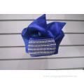 Women's Satin Ribbon Horse-Racing Millinery Church Hats